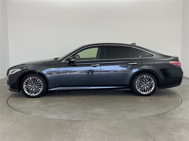 Toyota CROWN 2020 8092416-19