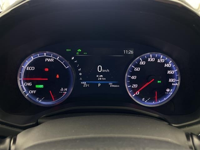 Toyota CROWN 2020 8092416-20