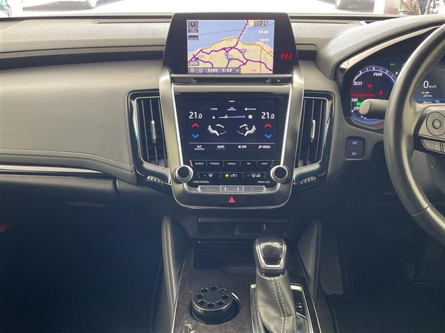Toyota CROWN 2020 8092416-6