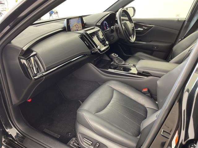 Toyota CROWN 2020 8092416-8