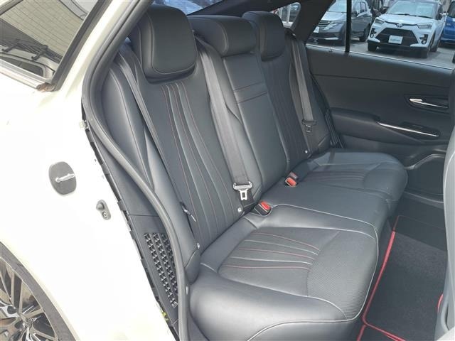 Toyota CROWN 2020 8092417-11