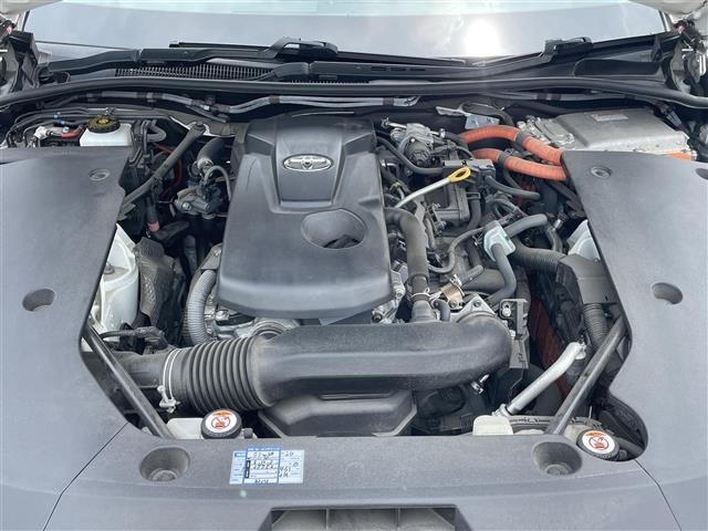 Toyota CROWN 2020 8092417-14