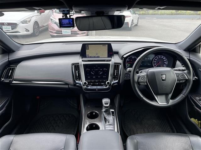 Toyota CROWN 2020 8092417-15