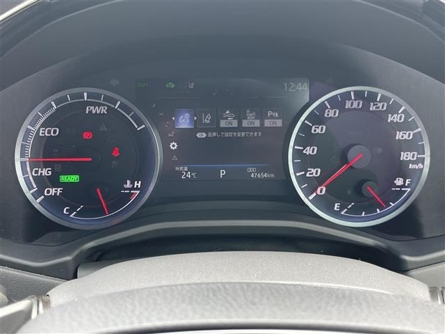 Toyota CROWN 2020 8092417-16