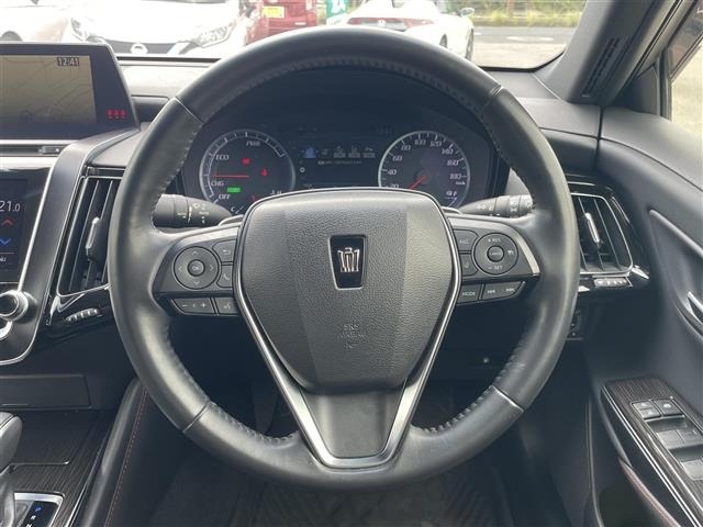 Toyota CROWN 2020 8092417-17