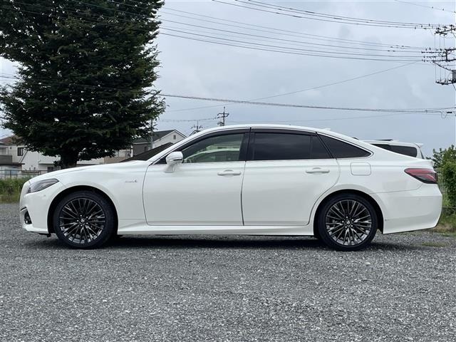 Toyota CROWN 2020 8092417-2
