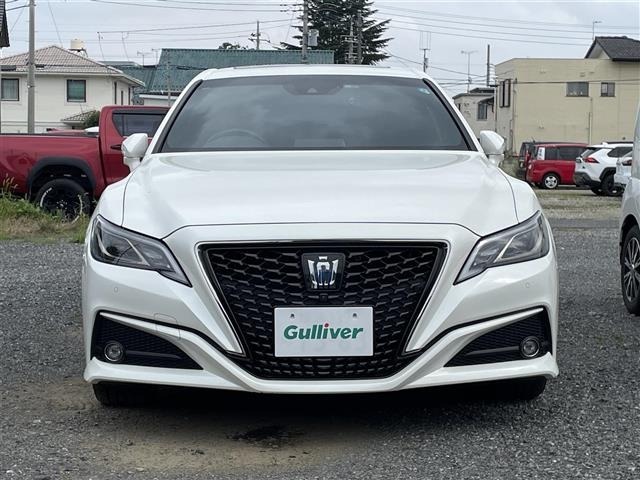 Toyota CROWN 2020 8092417-22