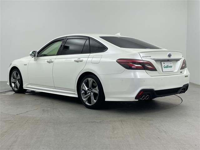 Toyota CROWN 2019 8092439-14