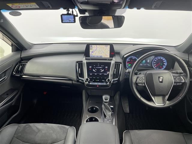 Toyota CROWN 2019 8092439-15