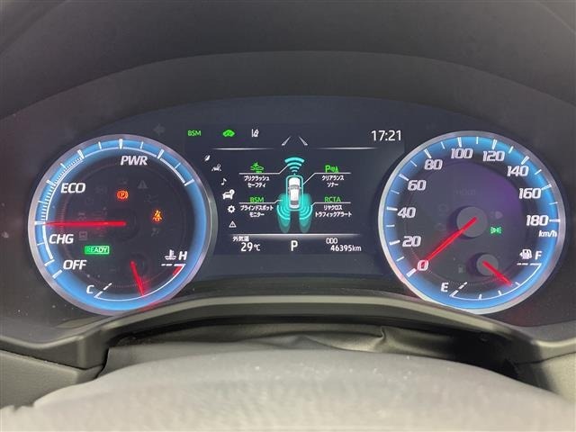 Toyota CROWN 2019 8092439-7