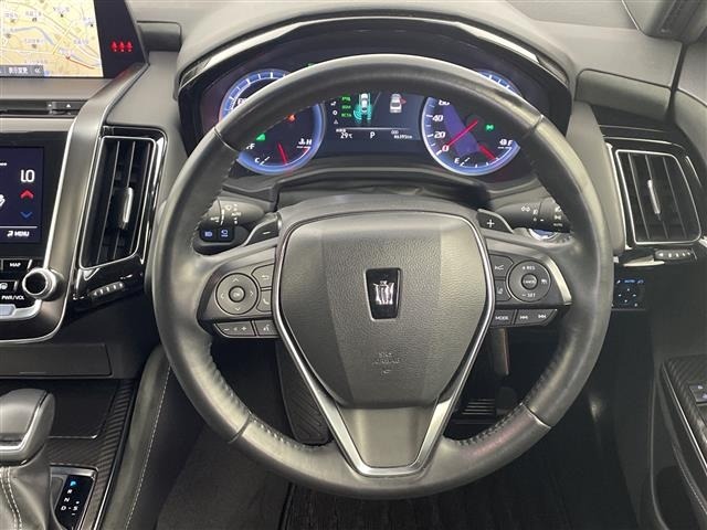 Toyota CROWN 2019 8092439-9