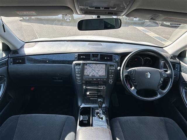 Toyota CROWN 2007 8092440-16