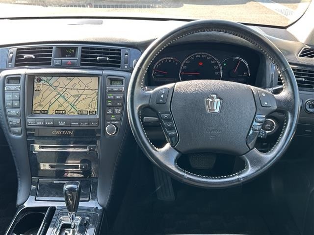 Toyota CROWN 2007 8092440-17