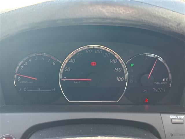Toyota CROWN 2007 8092440-18