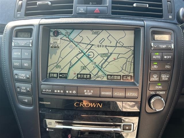 Toyota CROWN 2007 8092440-19