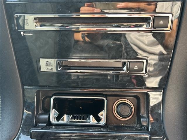 Toyota CROWN 2007 8092440-3