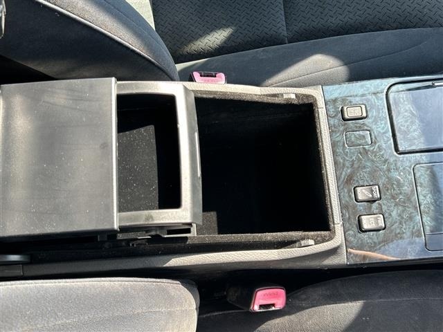Toyota CROWN 2007 8092440-7