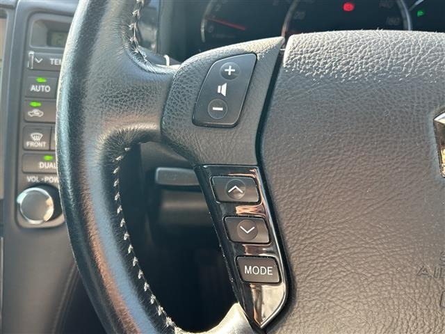 Toyota CROWN 2007 8092440-9