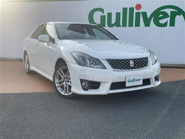 Toyota CROWN 2010 8092445-0
