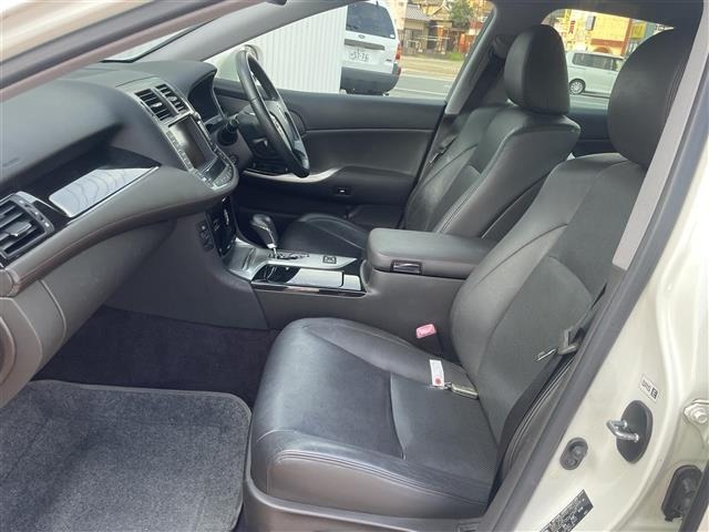 Toyota CROWN 2010 8092445-10