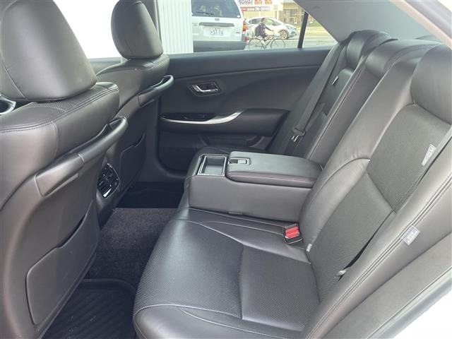 Toyota CROWN 2010 8092445-11