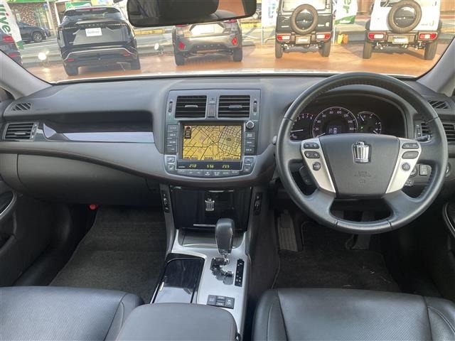 Toyota CROWN 2010 8092445-14