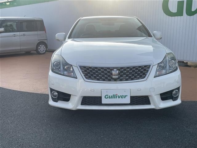 Toyota CROWN 2010 8092445-15
