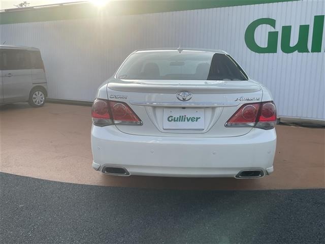 Toyota CROWN 2010 8092445-16