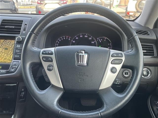 Toyota CROWN 2010 8092445-17