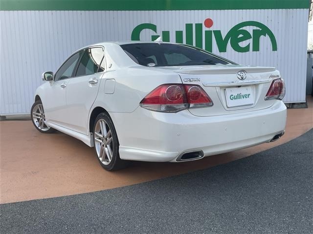 Toyota CROWN 2010 8092445-19