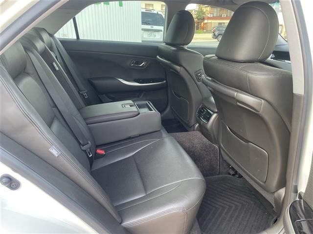 Toyota CROWN 2010 8092445-20