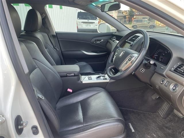 Toyota CROWN 2010 8092445-22