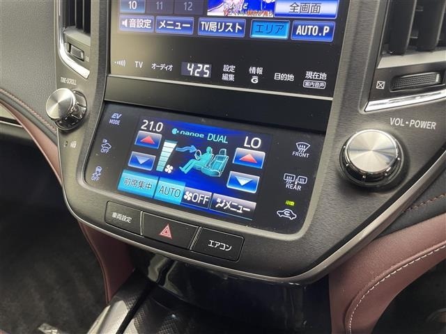 Toyota CROWN 2015 8092458-11