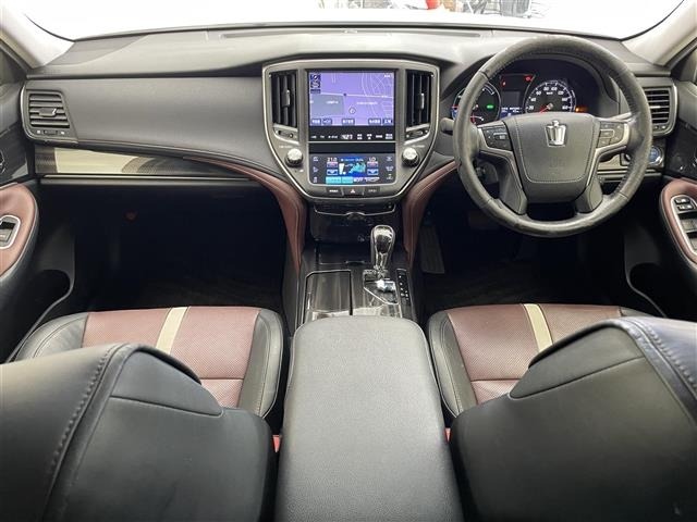 Toyota CROWN 2015 8092458-15