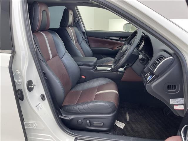 Toyota CROWN 2015 8092458-2