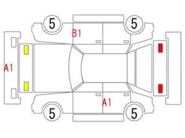 Toyota CROWN 2015 8092458-23