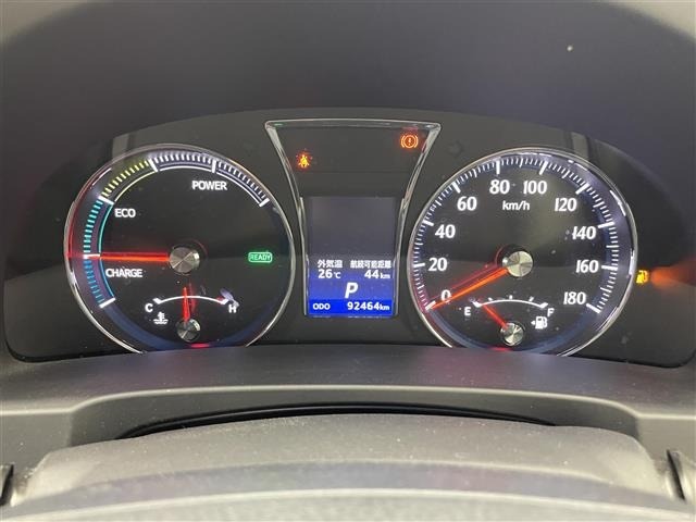 Toyota CROWN 2015 8092458-5
