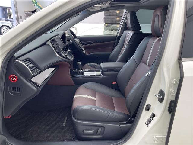 Toyota CROWN 2015 8092458-6