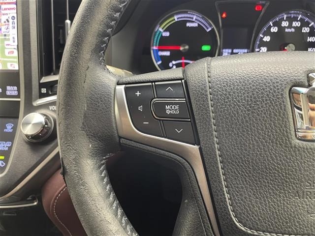 Toyota CROWN 2015 8092458-7
