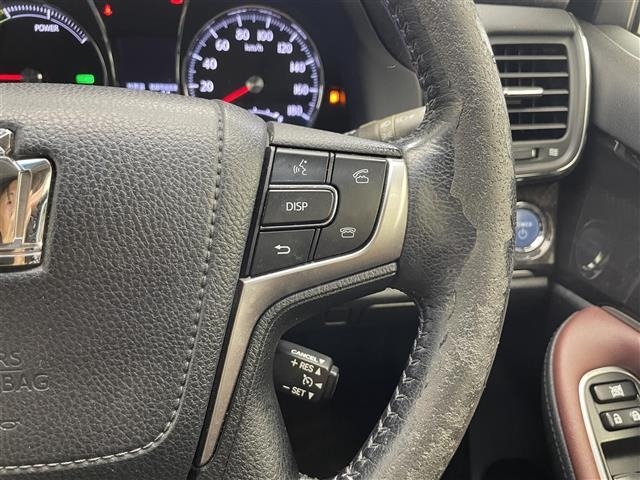 Toyota CROWN 2015 8092458-8