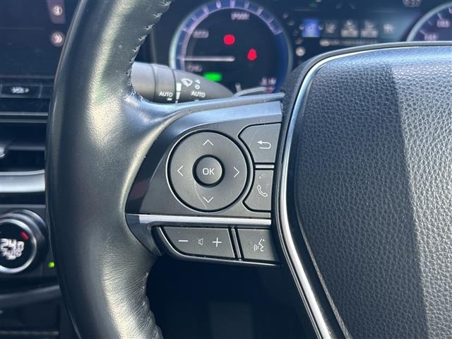 Toyota CROWN 2021 8092459-11