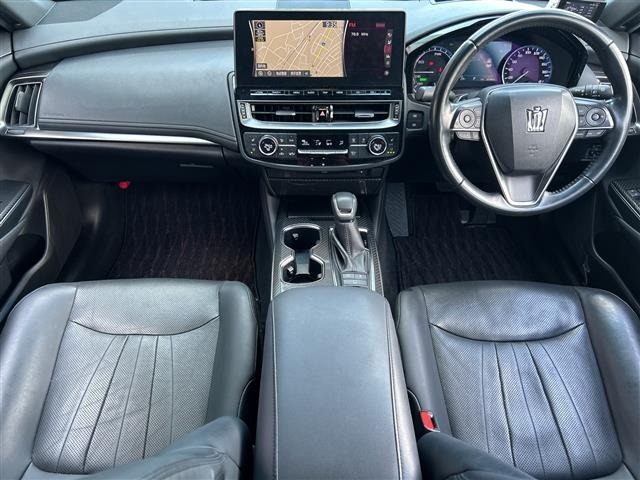 Toyota CROWN 2021 8092459-14