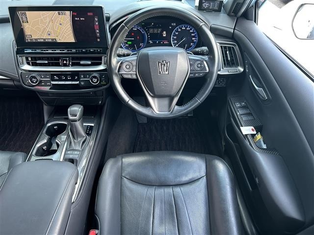 Toyota CROWN 2021 8092459-16