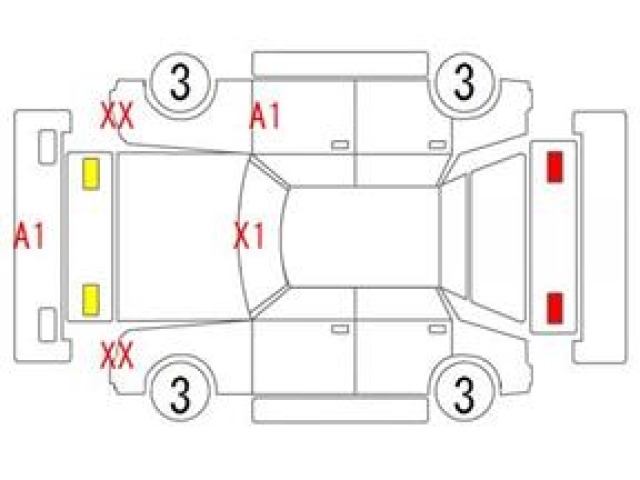 Toyota CROWN 2021 8092459-23