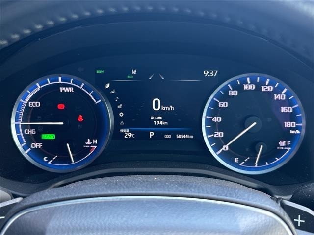 Toyota CROWN 2021 8092459-8
