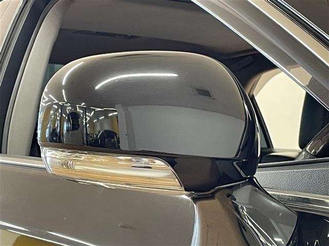 Toyota CROWN 2010 8092460-1