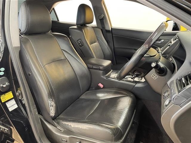 Toyota CROWN 2010 8092460-14