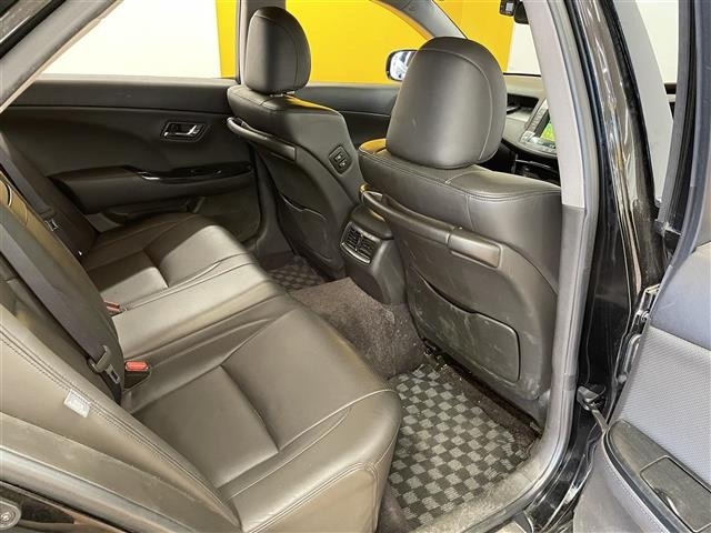 Toyota CROWN 2010 8092460-16