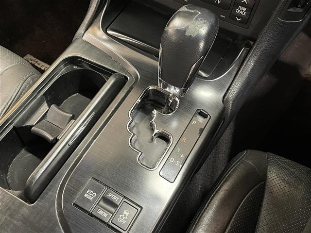 Toyota CROWN 2010 8092460-17