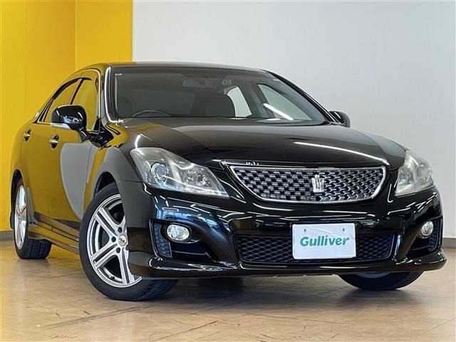 Toyota CROWN 2010 8092460-3